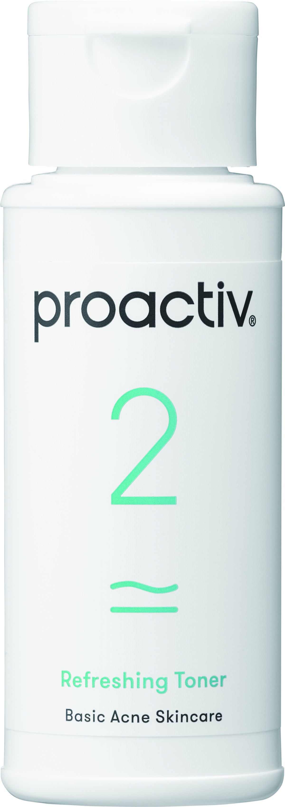 3STEP スキンケア 30⽇分 トライアルセット プロアクティブ