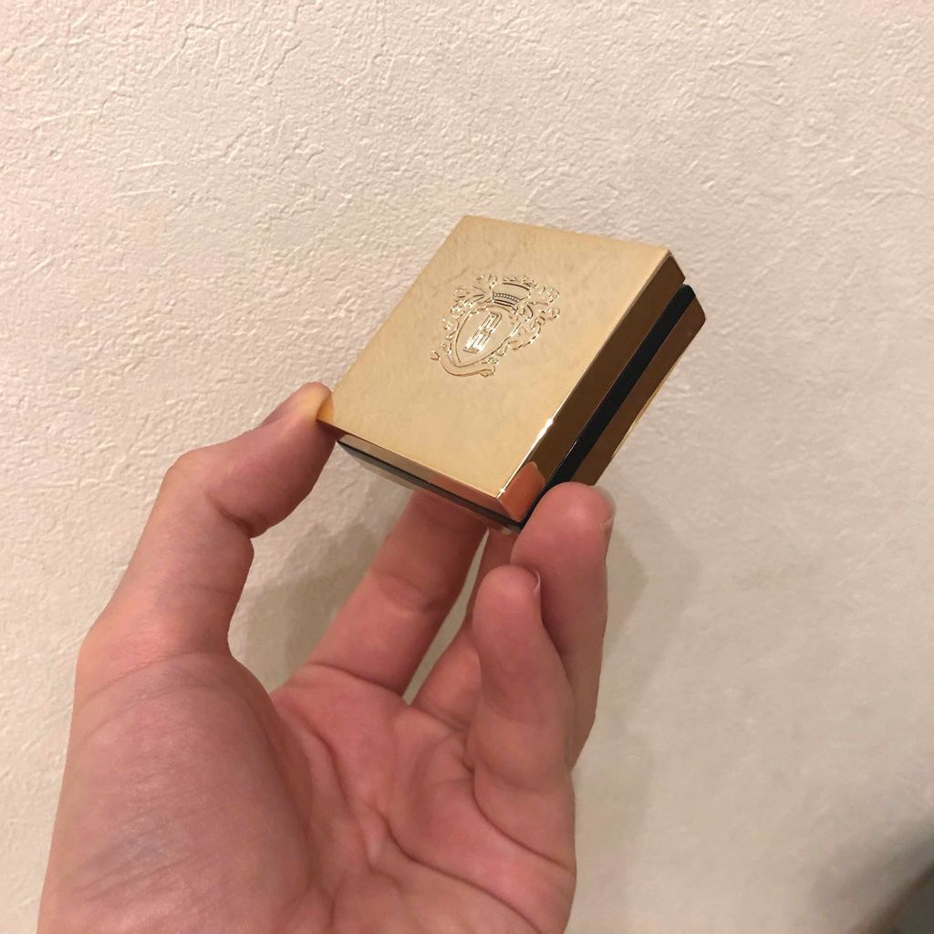 リュクスアイシャドウ/BOBBI BROWN/単色アイシャドウを使ったクチコミ(1枚目)