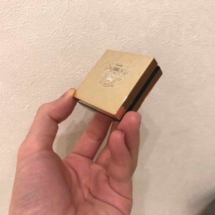 リュクスアイシャドウ/BOBBI BROWN/単色アイシャドウを使ったクチコミ(1枚目)