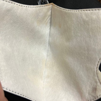 肌潤 マルチCCクリーム/米肌/CCクリームを使ったクチコミ(3枚目)