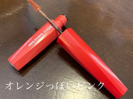 フィルム眉カラー/デジャヴュ/眉マスカラを使ったクチコミ(3枚目)