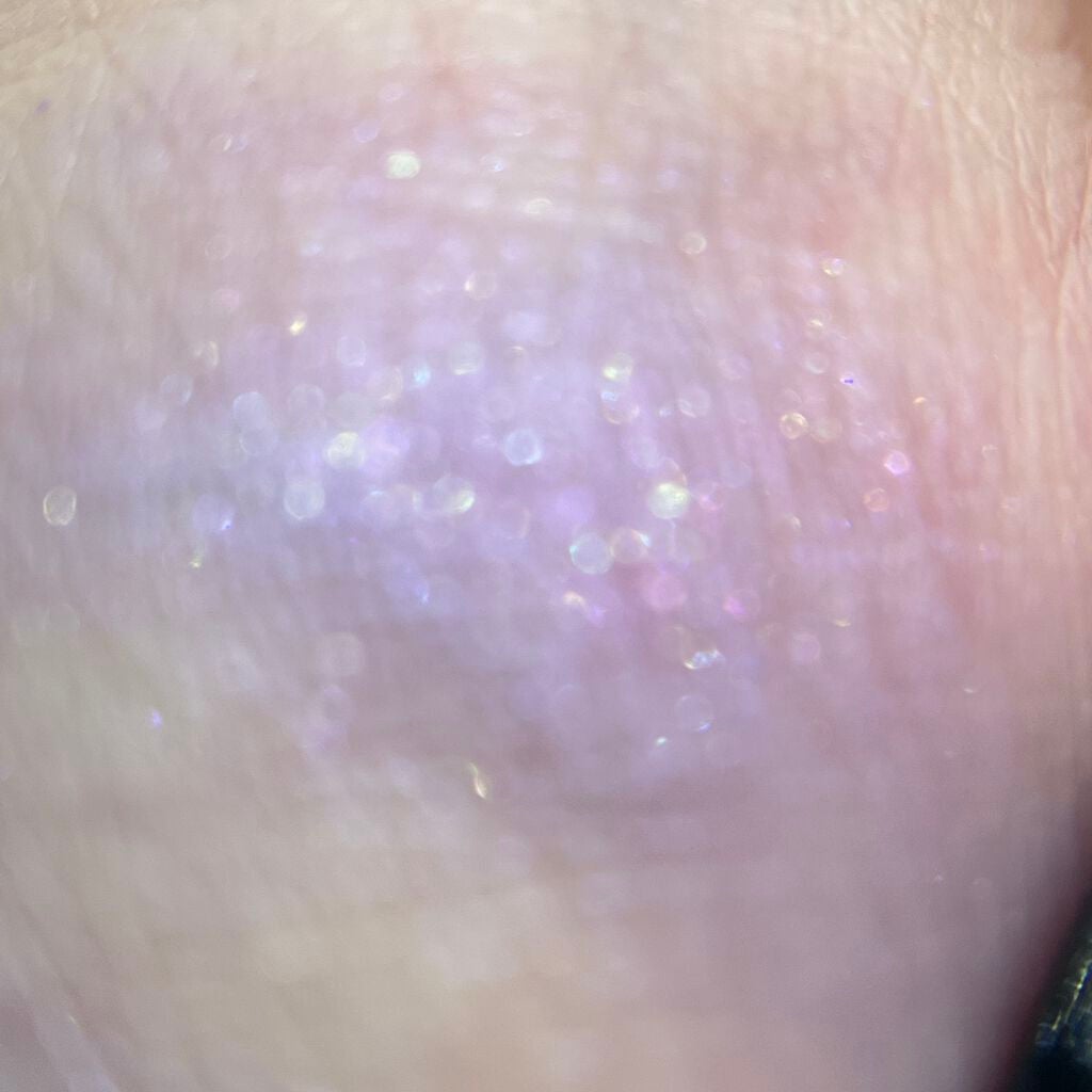 ニュアンス アイシャドウ/OSAJI/単色アイシャドウを使ったクチコミ(5枚目)