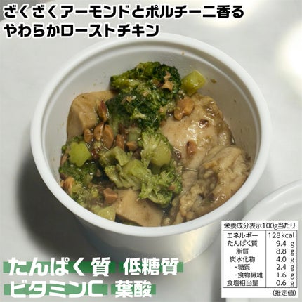 BIDISH/POLA/食品を使ったクチコミ(2枚目)