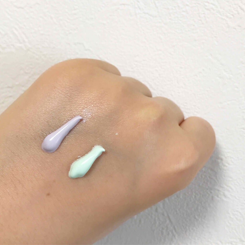 スキンアクア トーンアップUVエッセンス/スキンアクア/日焼け止めクリームを使ったクチコミ(2枚目)