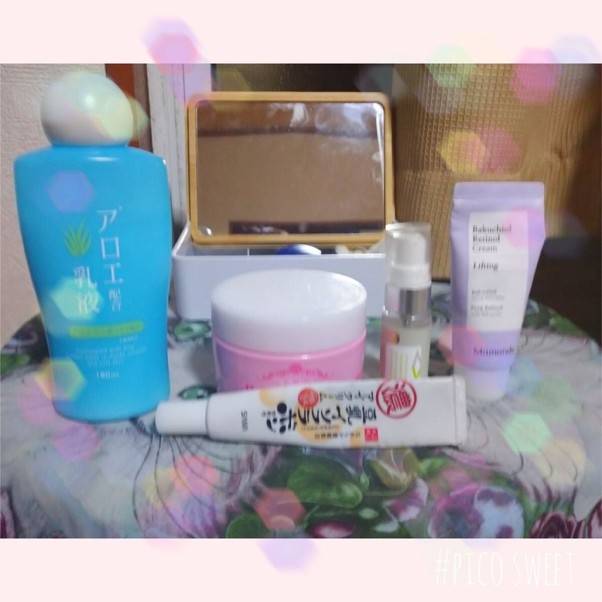 メルティウィンク/アクティフリー/二重まぶた用アイテムを使ったクチコミ(3枚目)