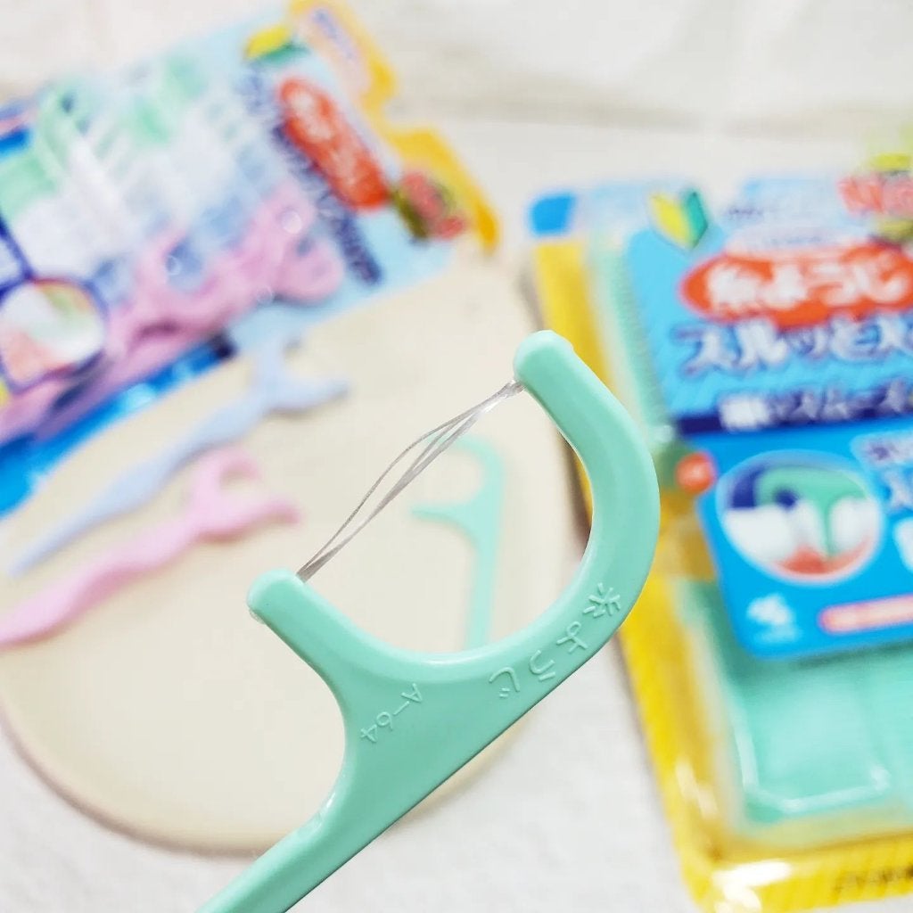ぷにゃんこ主婦【フォロバ】 on LIPS 「小林製薬糸ようじスルッと入るタイプシリーズ初心者の方にもオスス..」(6枚目)