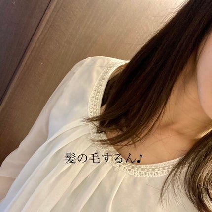 CCオイル/エッセンシャル/ヘアオイルを使ったクチコミ(3枚目)