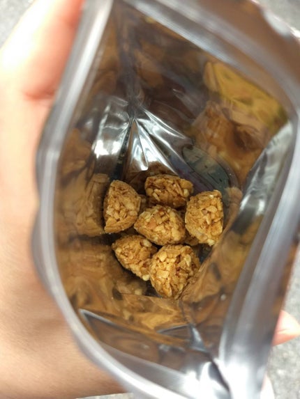 野菜生活100 Smoothie グリーンスムージー/野菜生活100/スムージーを使ったクチコミ(6枚目)