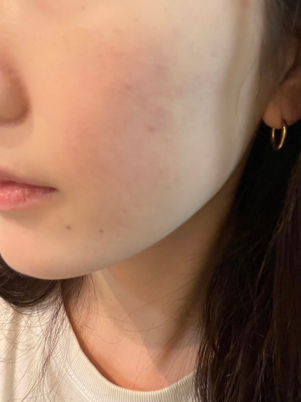 ネオクッション マット/LANEIGE/クッションファンデーションを使ったクチコミ(5枚目)