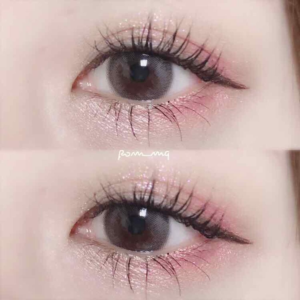 ラッシュ クイーン フェリン ブラック WP/HELENA RUBINSTEIN/マスカラを使ったクチコミ（1枚目）