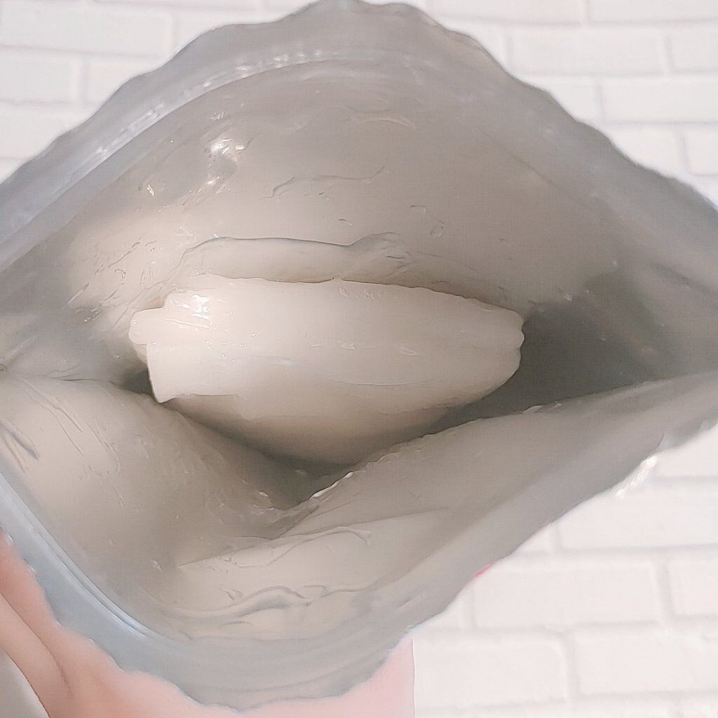 ヒト幹細胞フェイスマスク/アロヴィヴィ/シートマスク・パックを使ったクチコミ（2枚目）