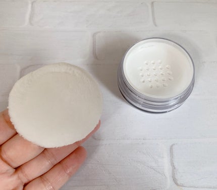 前髪リセットパウダー/リーゼ/その他スタイリングを使ったクチコミ(6枚目)