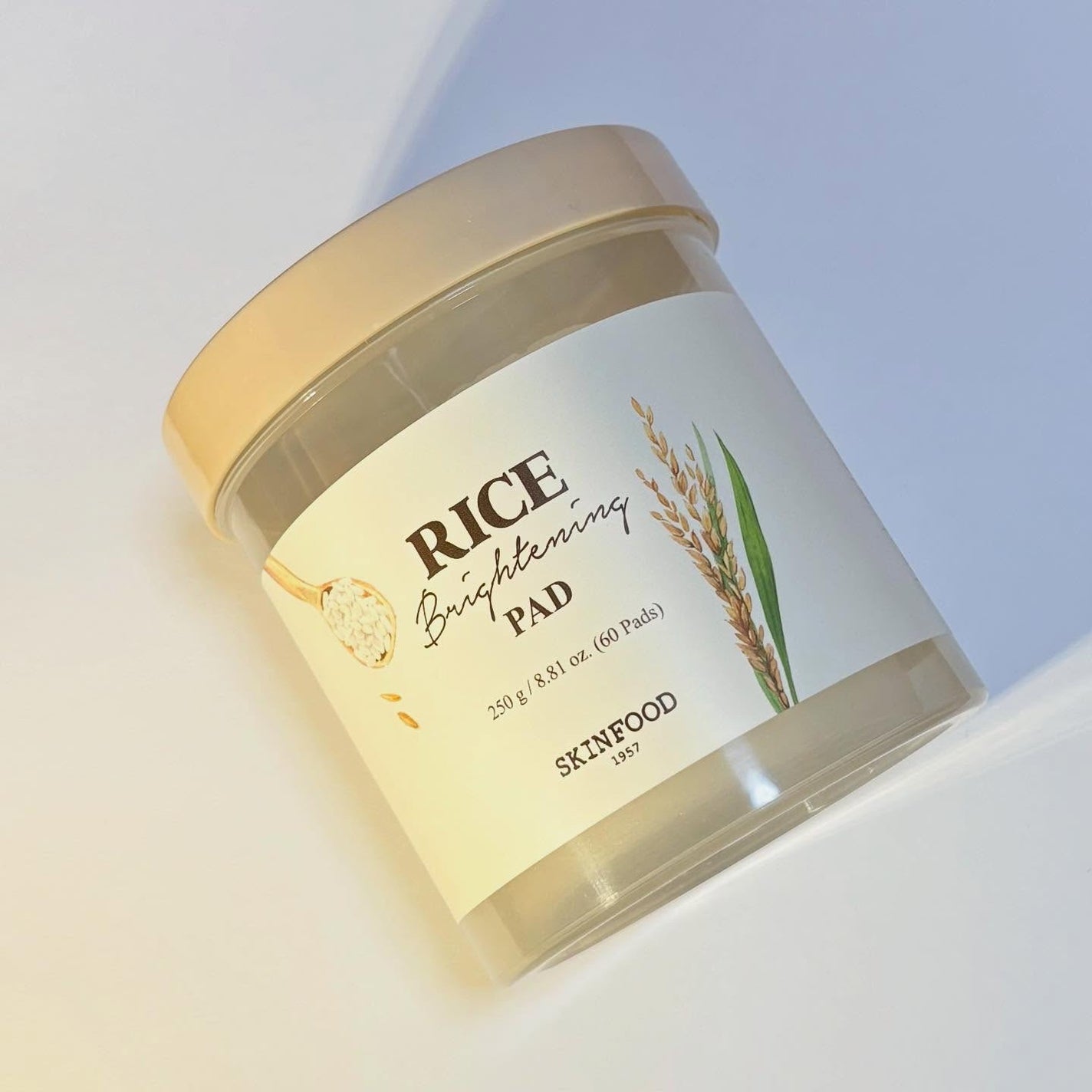 ã©ã€ã¹ãã©ã€ããã³ã°ããã/SKINFOOD/ãããŒãããã䜿ã£ãã¯ãã³ãïŒ2æç®ïŒ