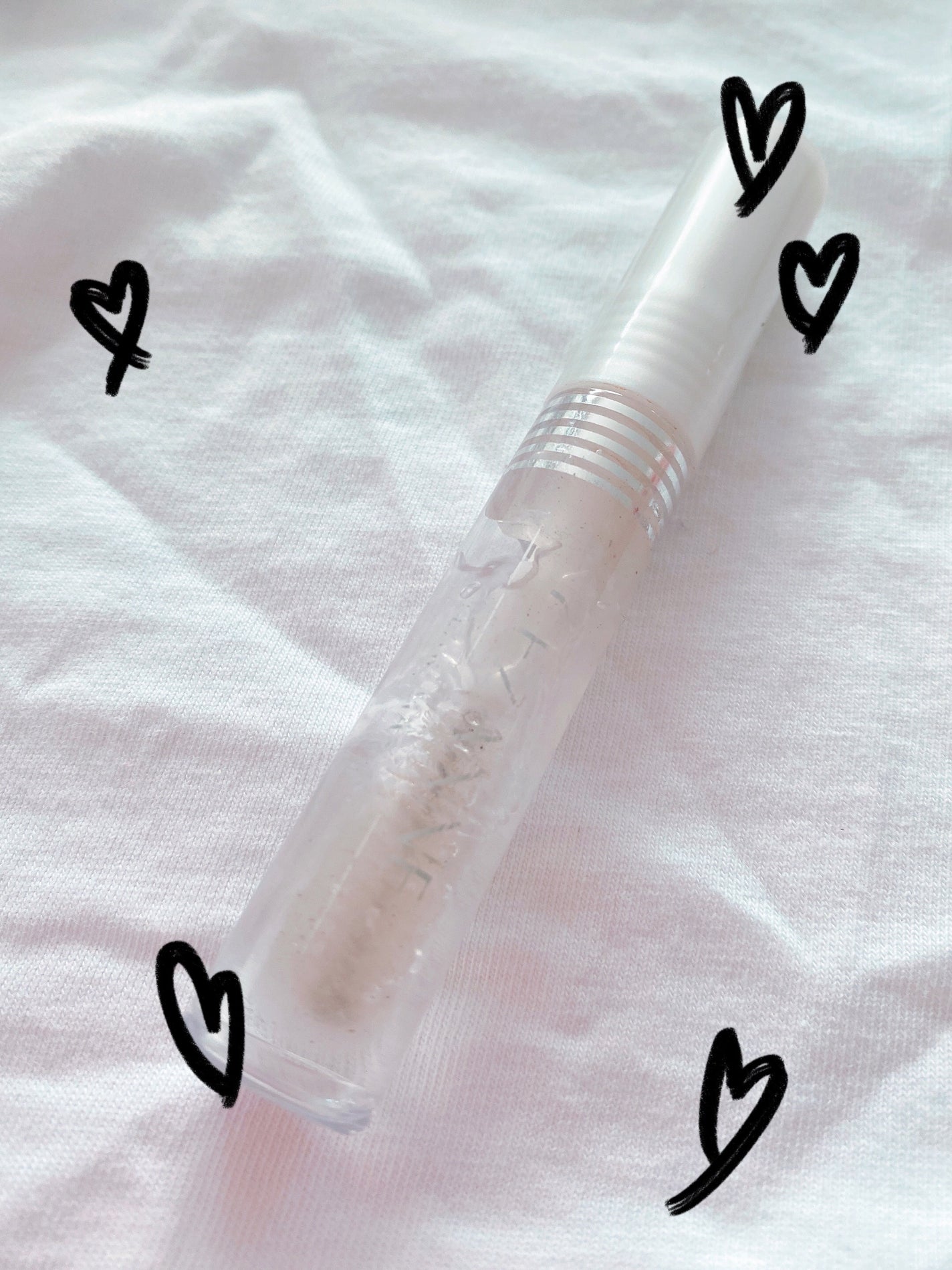 クリア マスカラR/CEZANNE/マスカラ下地を使ったクチコミ(1枚目)