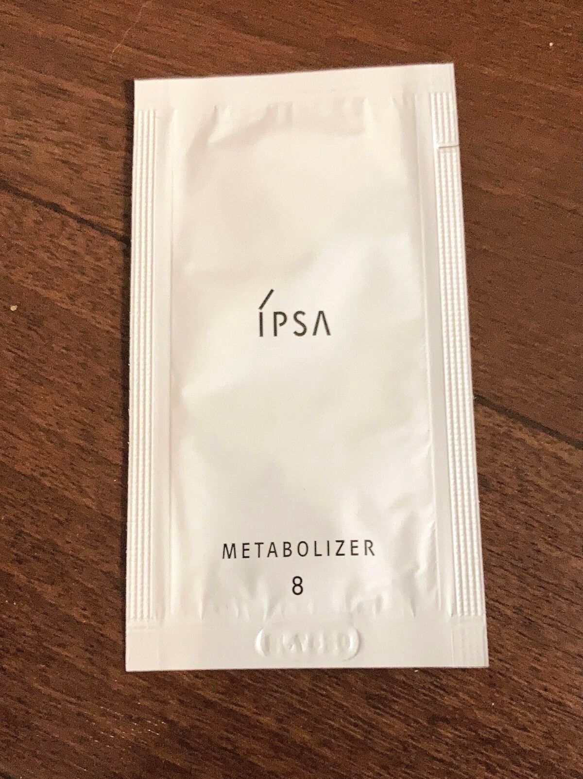 イプサ ME 8/IPSA/化粧水を使ったクチコミ(1枚目)