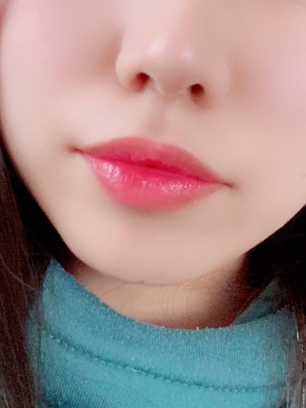 バレンタインボックス2 ピーチパレット/VAVI MELLO/アイシャドウパレットを使ったクチコミ(5枚目)