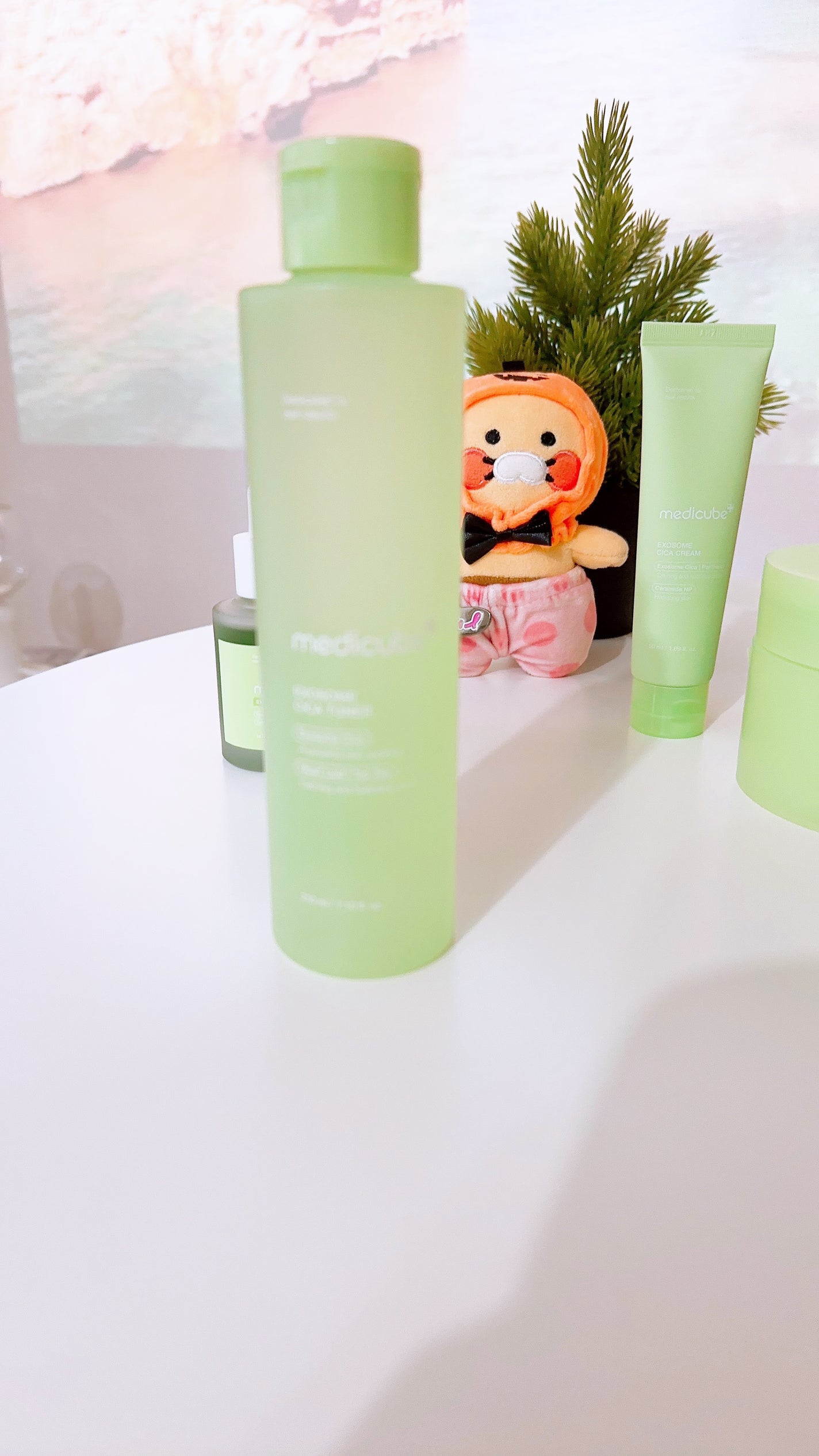 ねこねこ on LIPS 「#PRメディキューブさまより提供いただきましたゆらぎ肌レスキュ..」(2枚目)