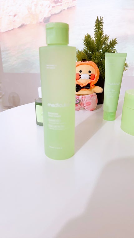 を使ったクチコミ(2枚目)