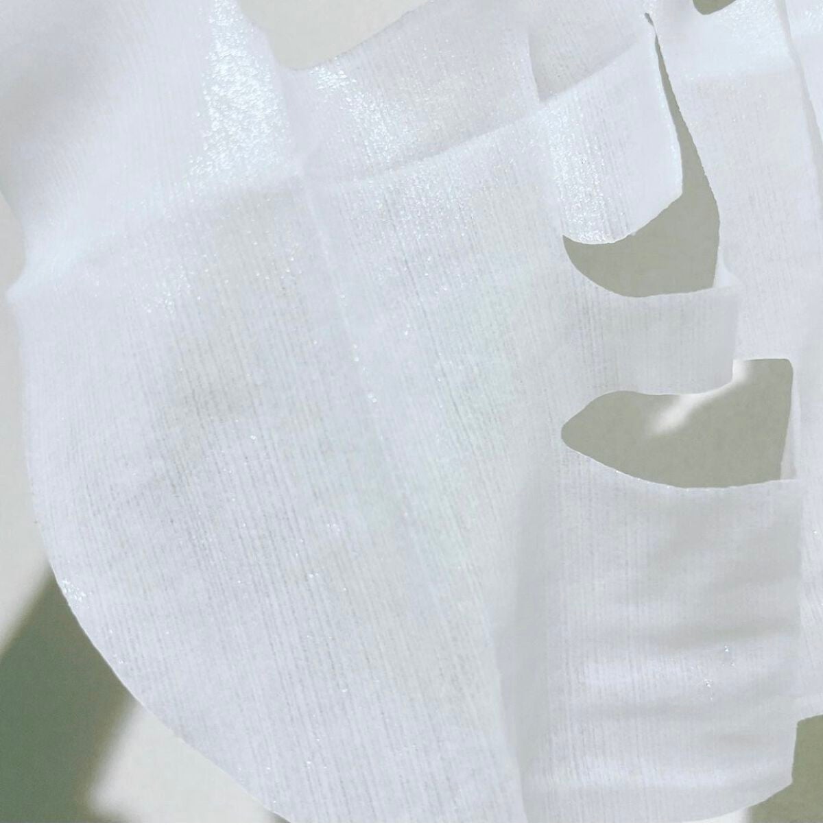 薬用ルルルン 美白アクネ/ルルルン/シートマスク・パックを使ったクチコミ(4枚目)