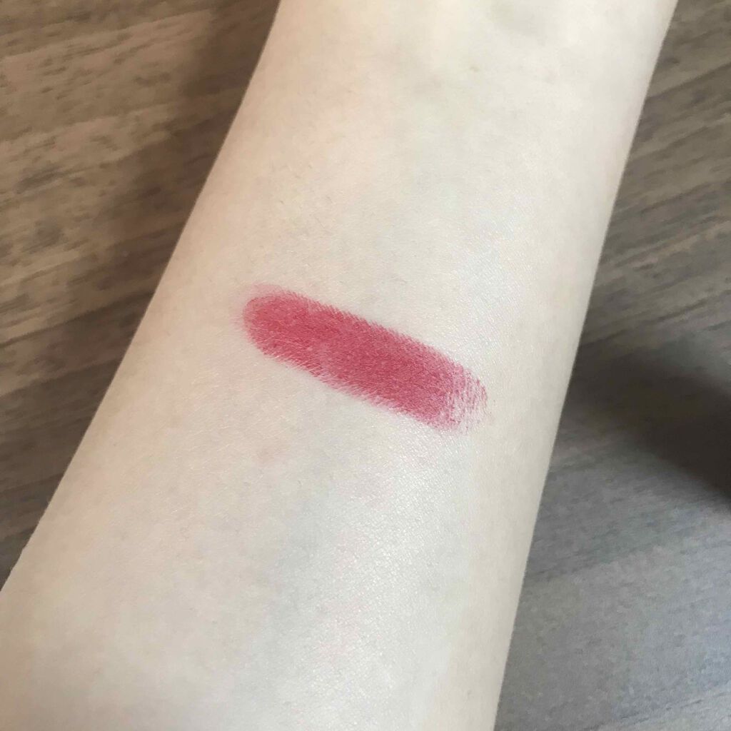 リップスティック/M・A・C/口紅を使ったクチコミ（2枚目）