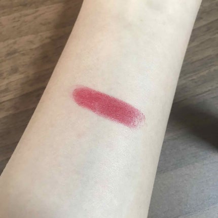 リップスティック/M・A・C/口紅を使ったクチコミ(2枚目)