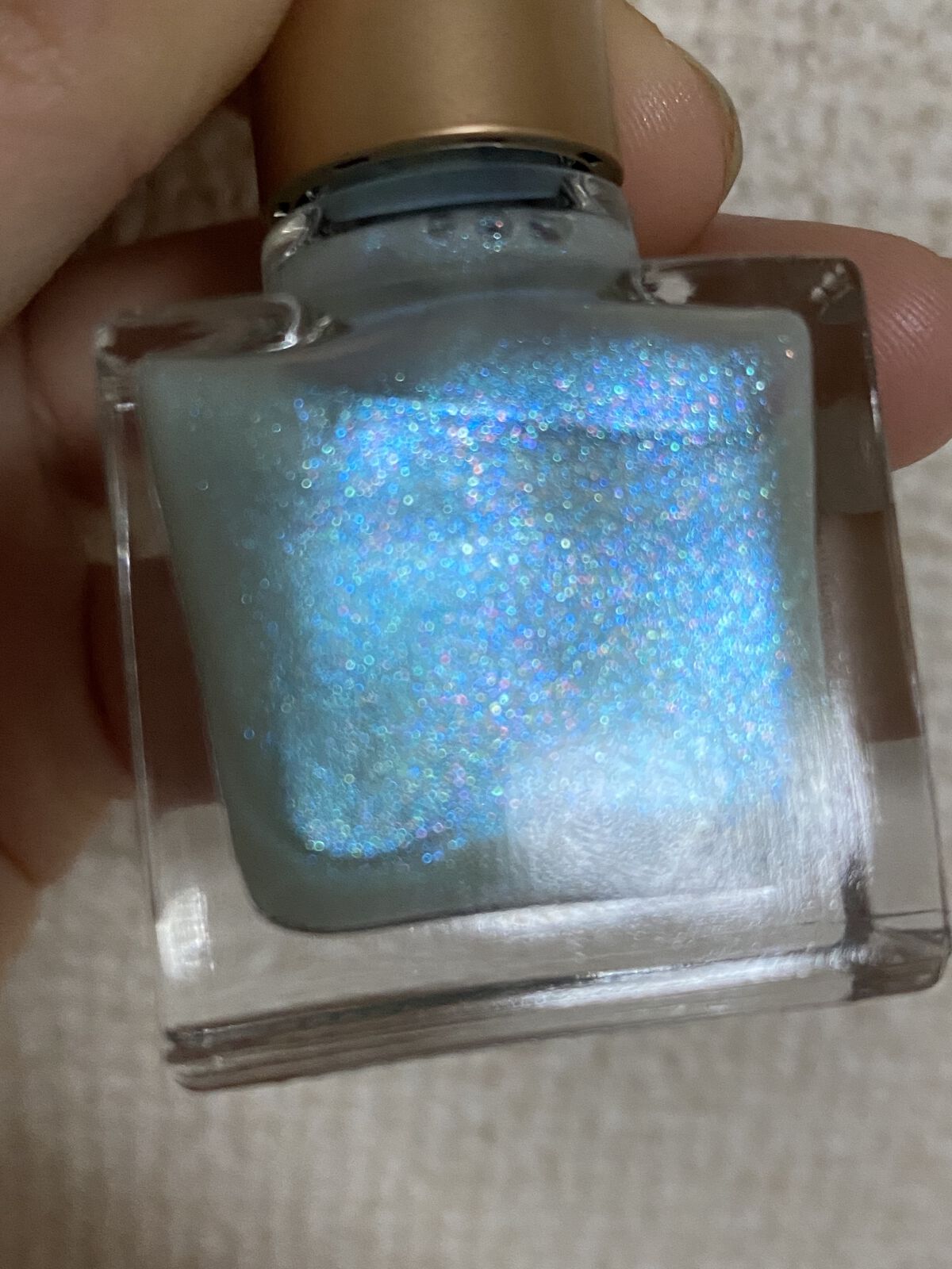 ネイルエス/ nail S(ネイルエス) /マニキュアを使ったクチコミ（2枚目）