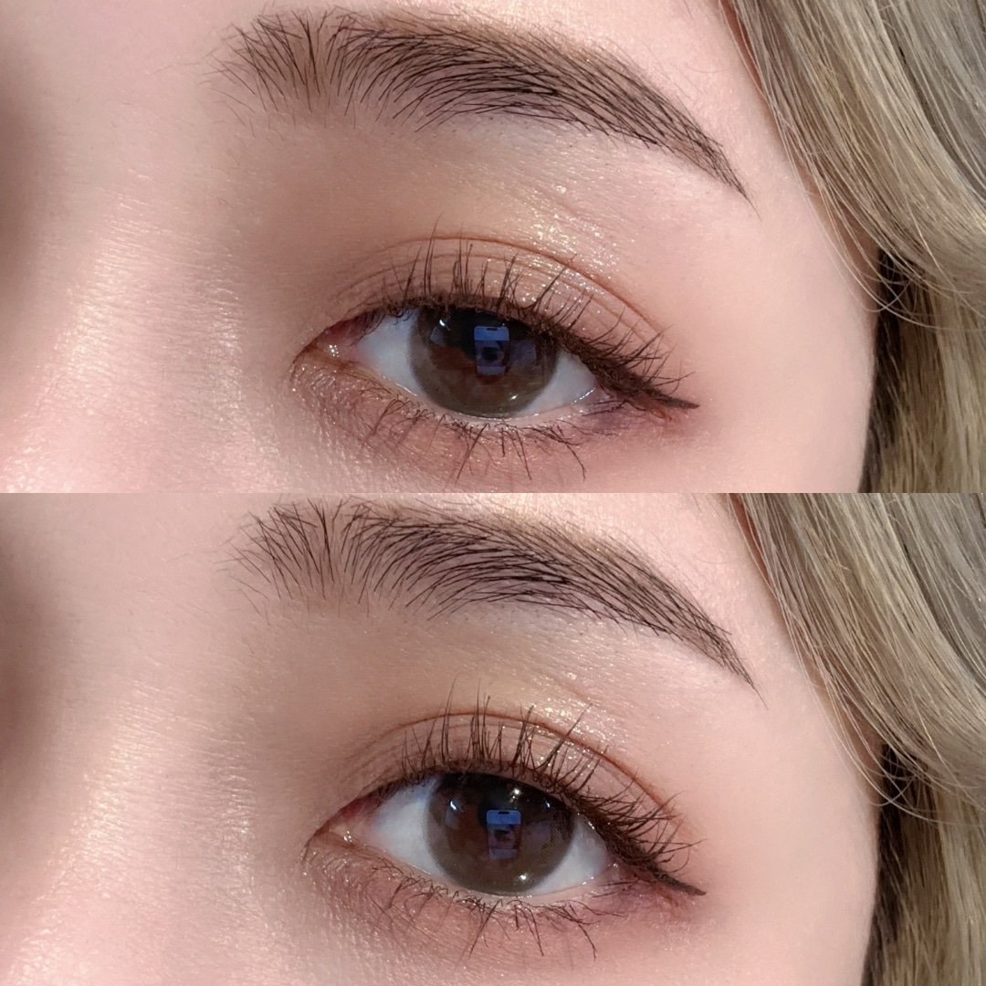 シャンデリアエディション(アイシャドウ/リップグロス) アイシャドウパレット　シャンデリア/espoir/メイクアップキットを使ったクチコミ（2枚目）