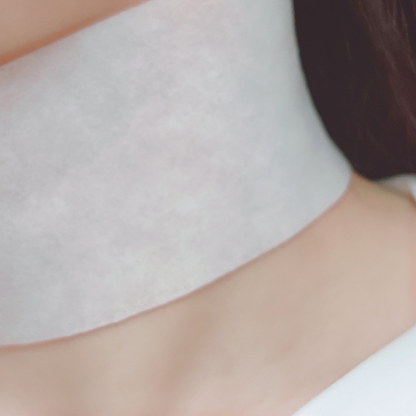 ベラ ネックパッチ/VELLA/シートマスク・パックを使ったクチコミ(3枚目)