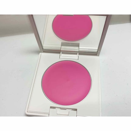 メスメリック リップスティック/CHICCA/口紅を使ったクチコミ(3枚目)