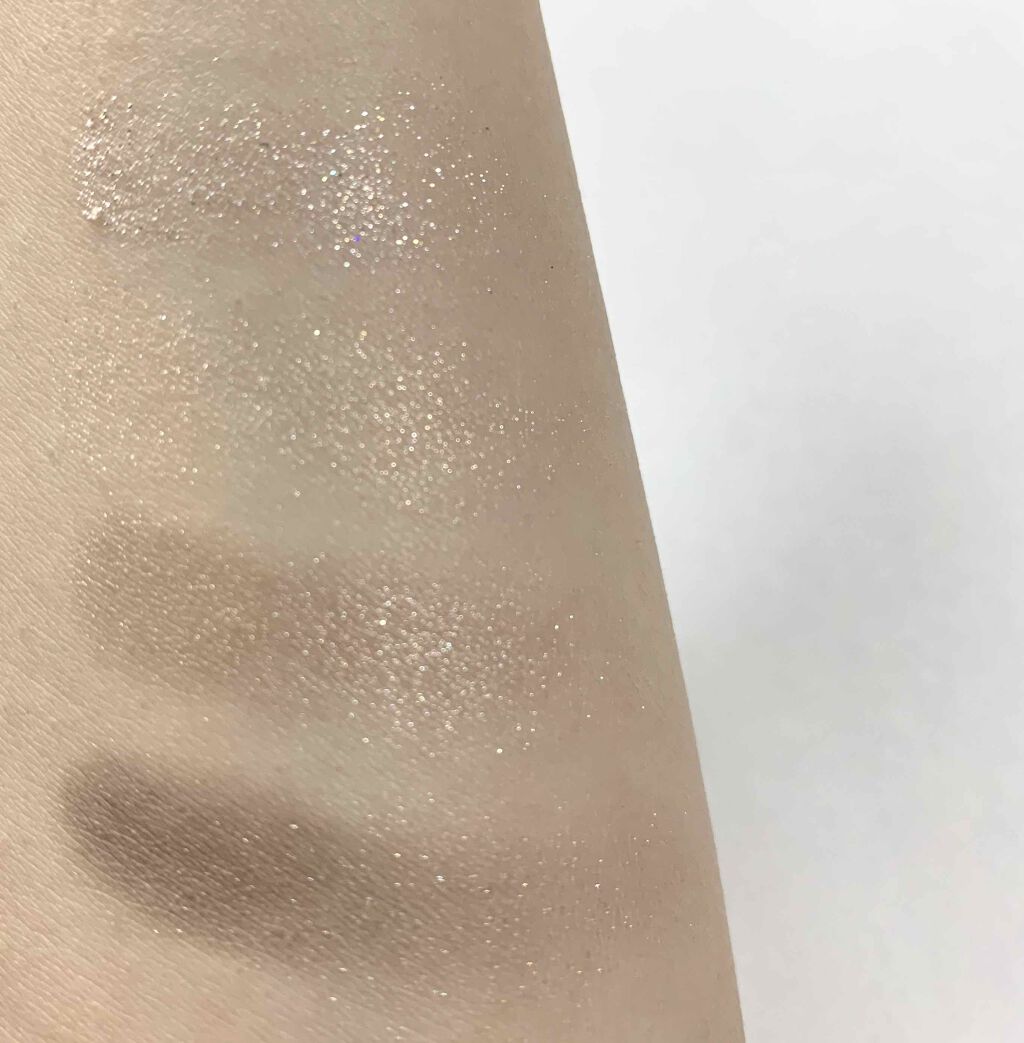 ライティングフォーアイズ/LUNASOL/アイシャドウパレットを使ったクチコミ(2枚目)