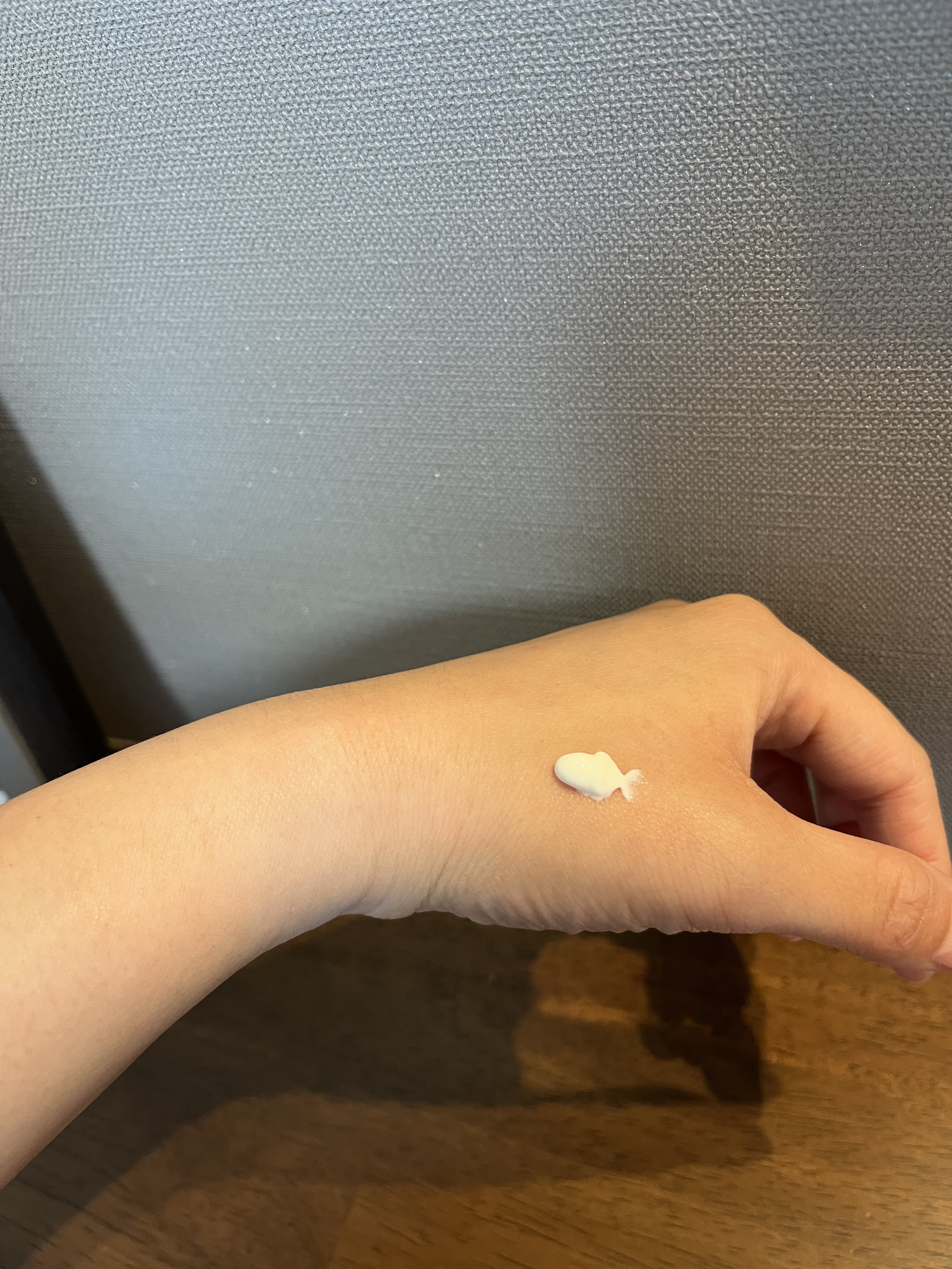 B.A ライト セレクター N/B.A/日焼け止めミスト・スプレーを使ったクチコミ（3枚目）