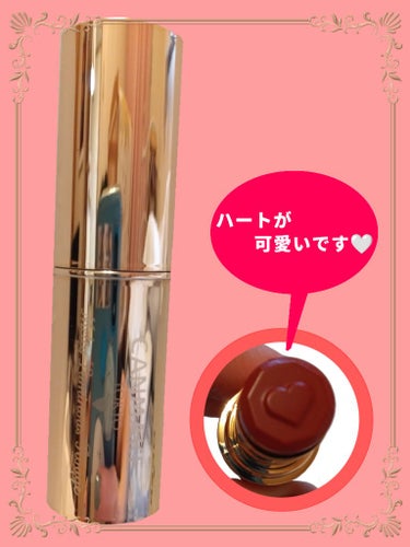 キャンメイク メルティールミナスルージュのクチコミ「💄メルティールミナスルージュ 05 ストロベリーモカ💄
キャンメイクラッキーバッグ2024に入.....」（2枚目）