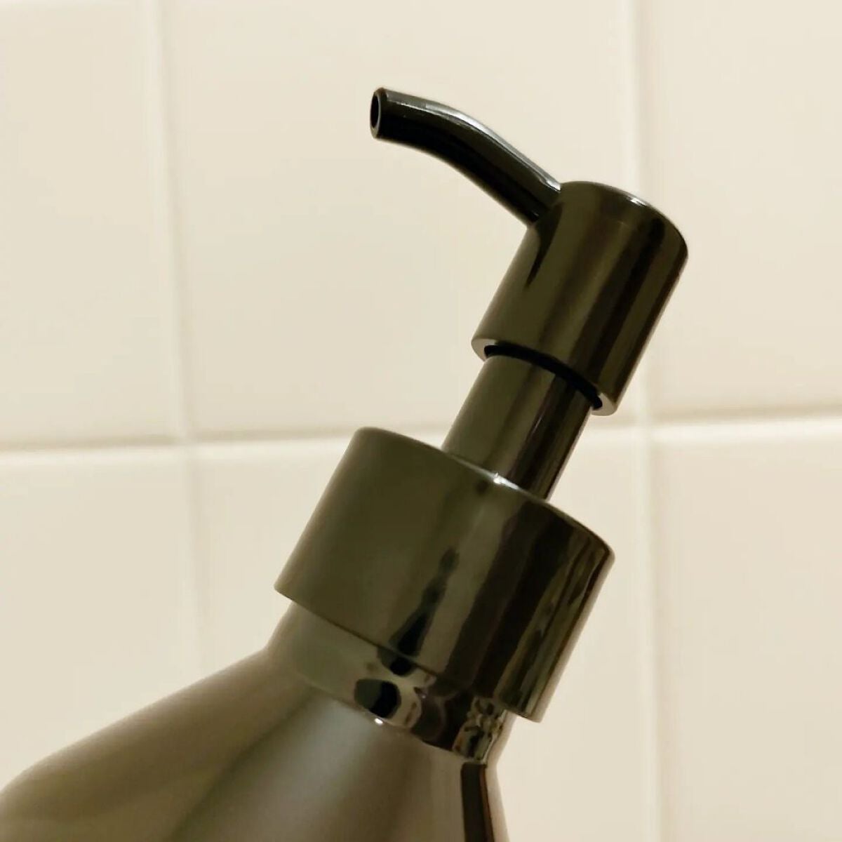 洗顔だけじゃない+パックもできる洗顔料 ホワイトプレミアム/ONE STONE TWO BIRDS/その他洗顔料を使ったクチコミ(2枚目)