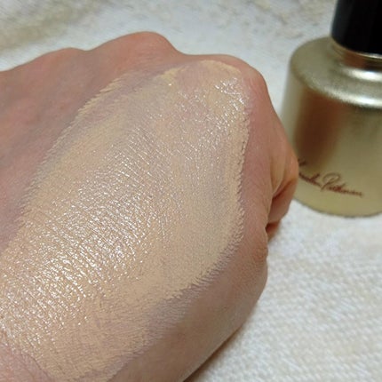 MINMIN on LIPS 「#PR#ケサランパサラン大人世代におすすめとなる「ケサランパサ..」(8枚目)