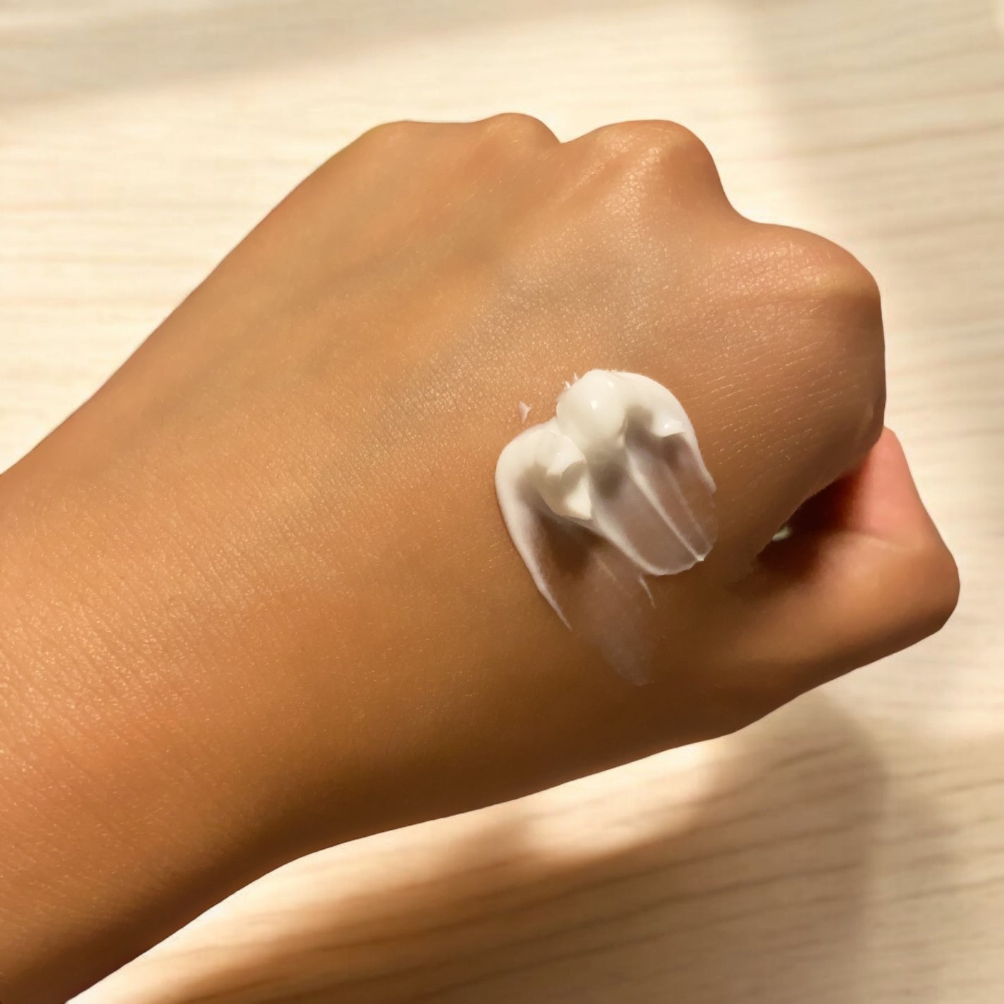 リアルバリア エクストリームクリーム オリジナル/Real Barrier/フェイスクリームを使ったクチコミ(3枚目)