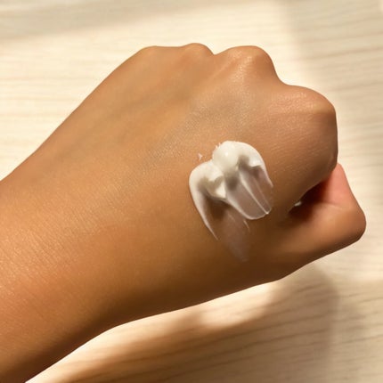 リアルバリア エクストリームクリーム オリジナル/Real Barrier/フェイスクリームを使ったクチコミ(3枚目)