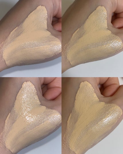 クリーンイットゼロ クレンジングバーム オリジナル/BANILA CO/クレンジングバームを使ったクチコミ(7枚目)