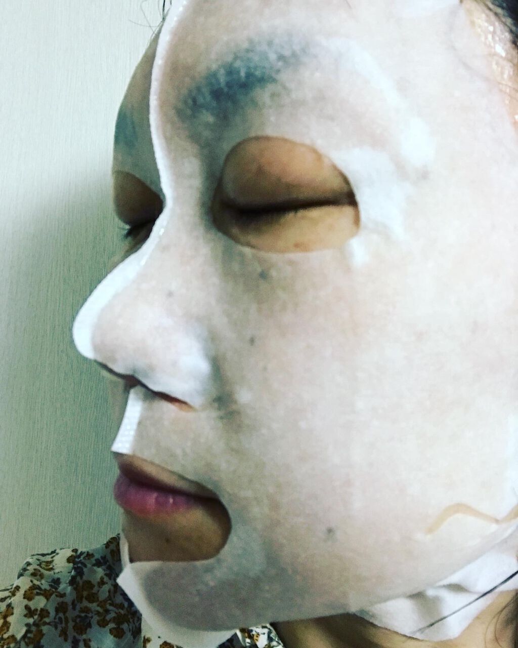 モイストフェイシャルパック/リバイシス/シートマスク・パックを使ったクチコミ(8枚目)