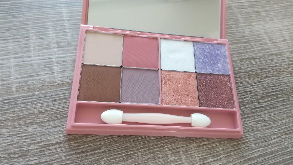 アイシャドウレフィル/ROUTEES/単色アイシャドウを使ったクチコミ（1枚目）