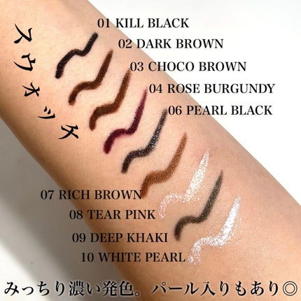 を使ったクチコミ(3枚目)