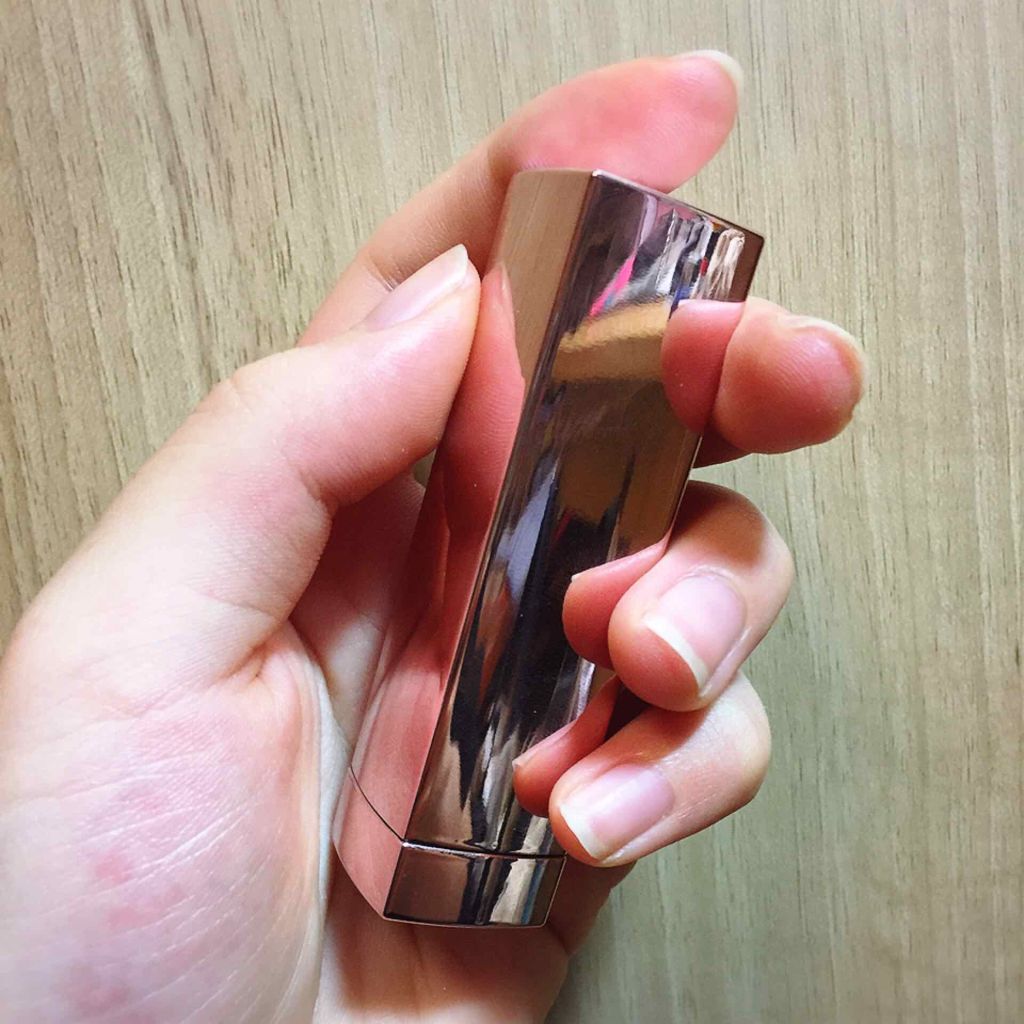 シャインオン/ロレアル パリ/口紅を使ったクチコミ（2枚目）