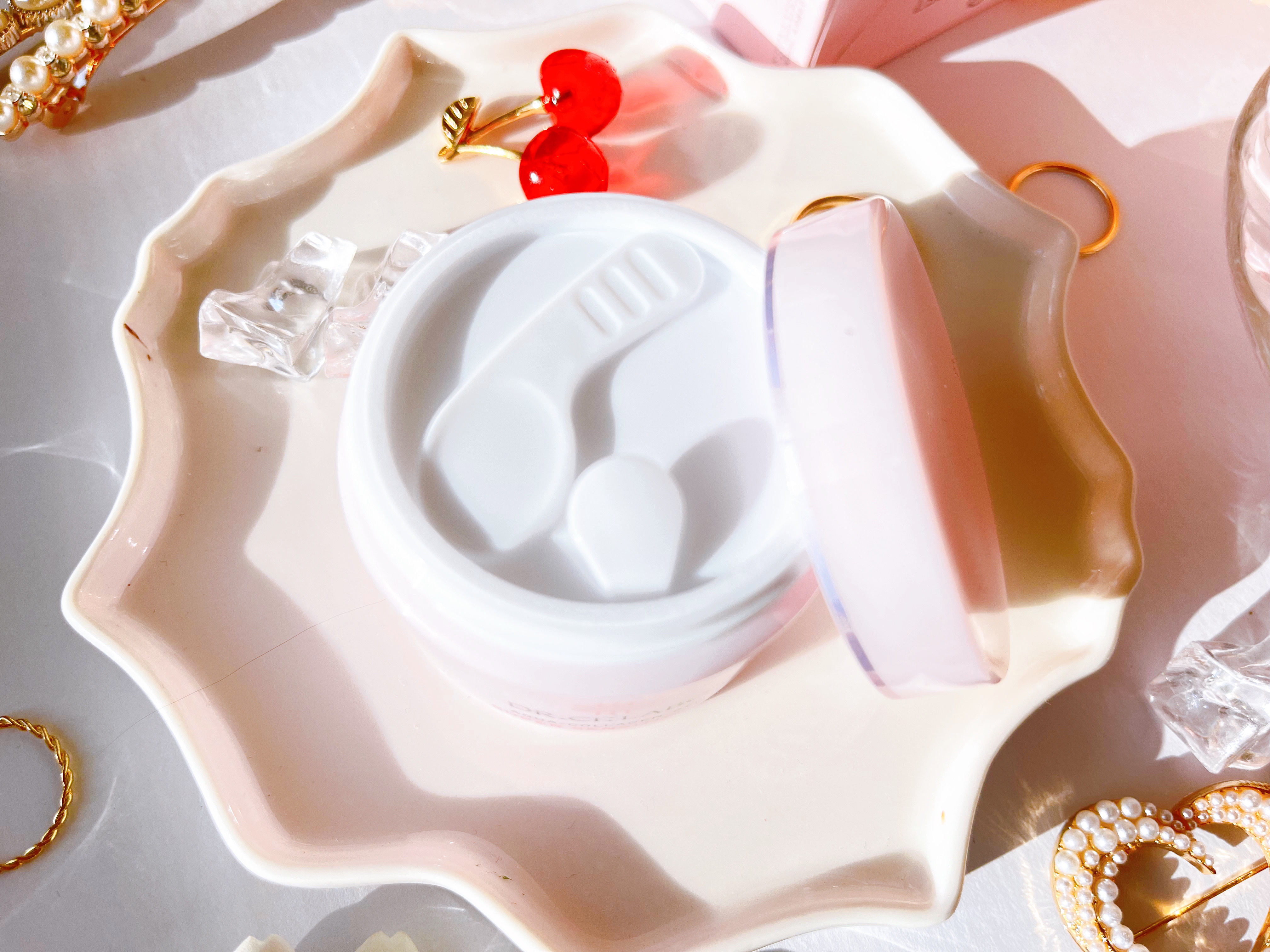 薬用アクアコラーゲンゲル スーパーセンシティブEX/ドクターシーラボⓇ/オールインワン化粧品を使ったクチコミ（3枚目）