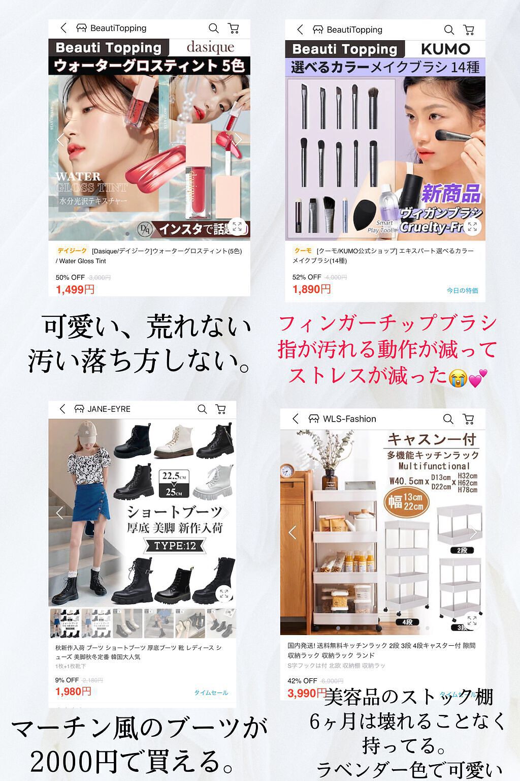 マルチグリッターカラー/ENBAN TOKYO/単色アイシャドウを使ったクチコミ（3枚目）