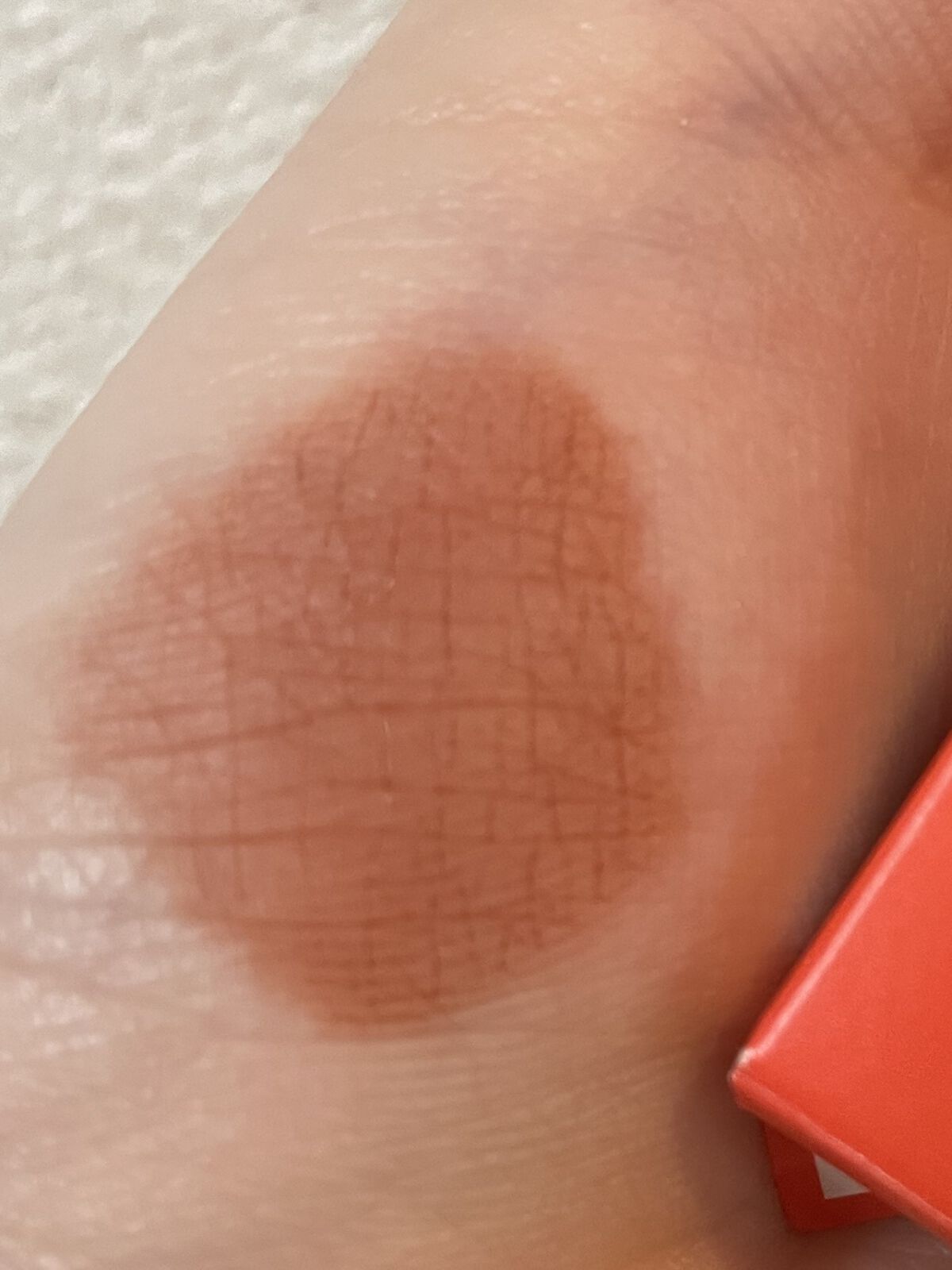 リップモンスター スフレマット/KATE/口紅を使ったクチコミ（3枚目）