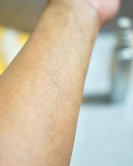 アドバンスバリア セラム (敏感肌用美容液)/iniks/美容液を使ったクチコミ(6枚目)