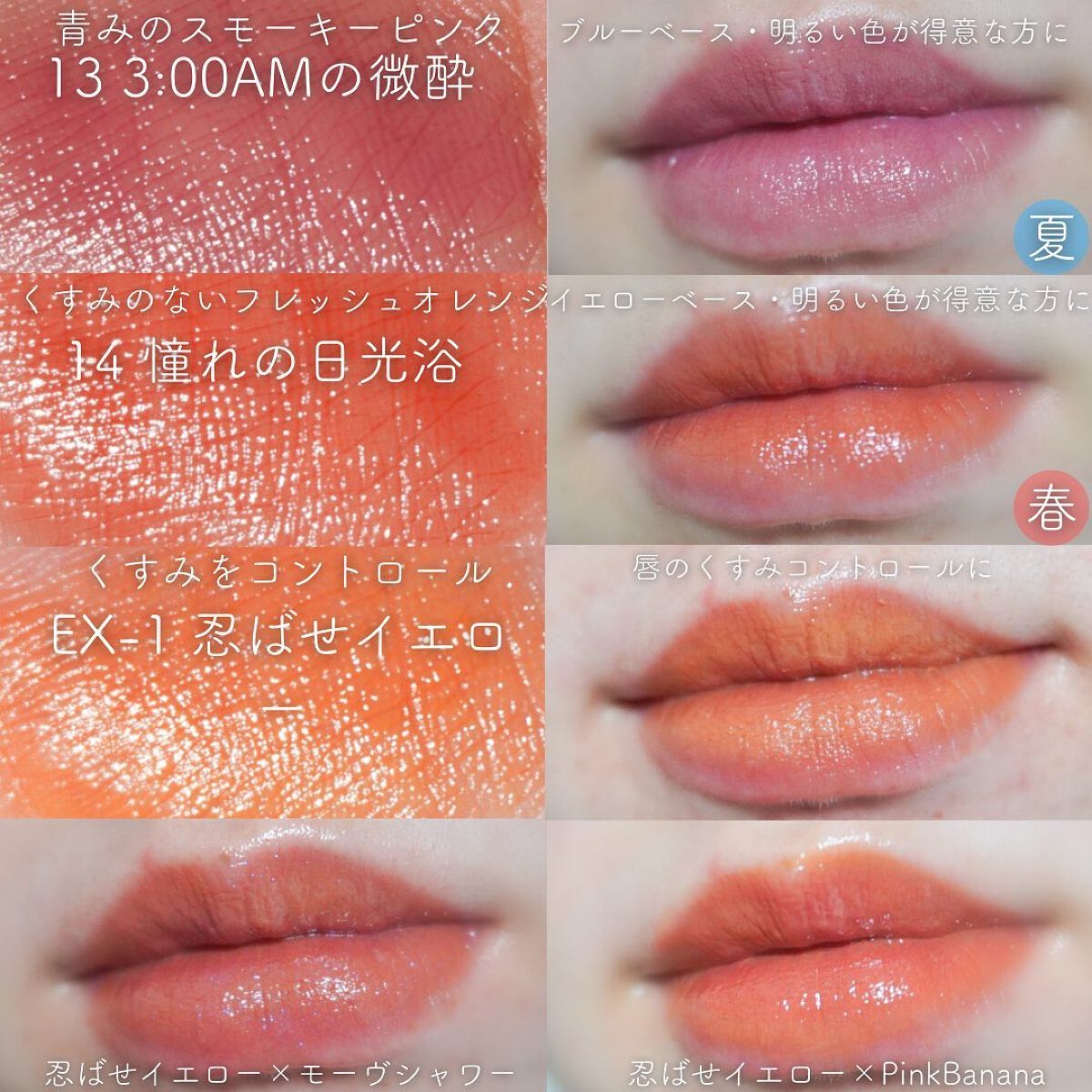 ケイト リップモンスター/KATE/口紅を使ったクチコミ(7枚目)