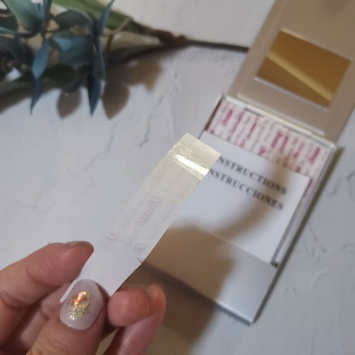 スマートテープ/Braza/その他を使ったクチコミ（3枚目）