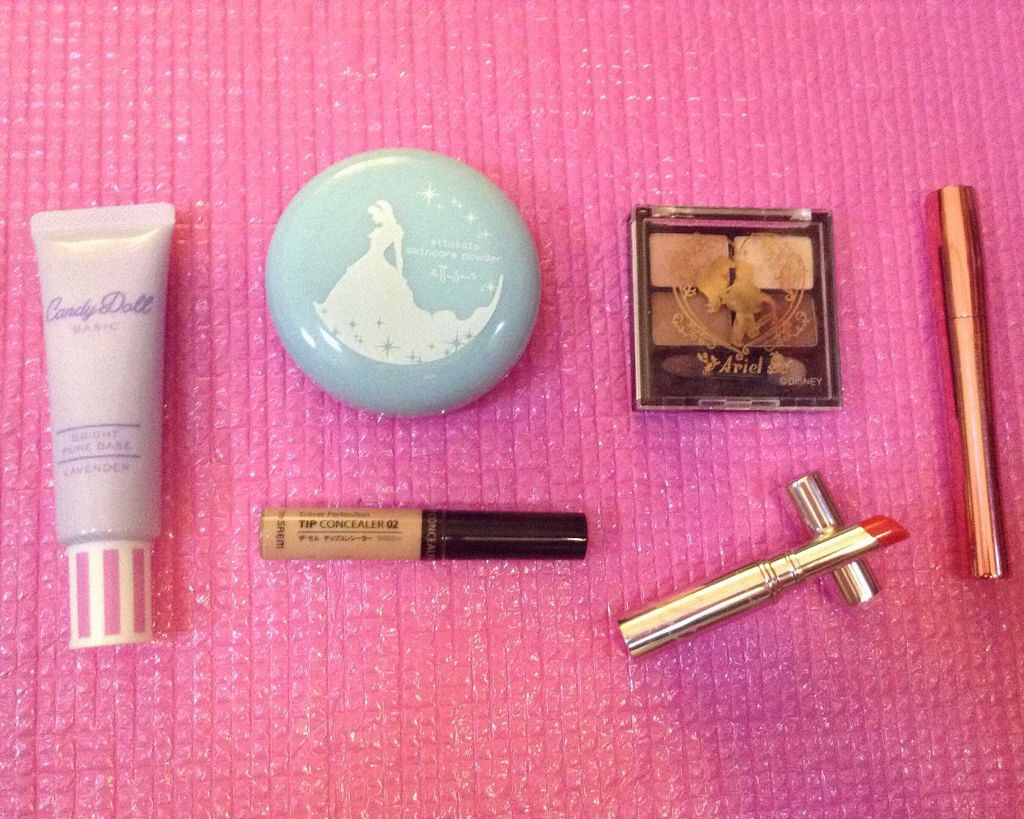 エテュセ フェイスエディション(パウダー)/ettusais/プレストパウダーを使ったクチコミ（2枚目）