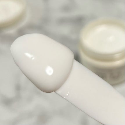 モフモフレンズ オールインワン美容液ジェル/明色/オールインワン化粧品を使ったクチコミ(7枚目)