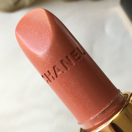 ルージュ アリュール/CHANEL/口紅を使ったクチコミ(2枚目)